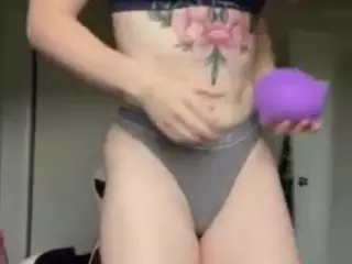 Gracefulgrace's Live Sex Cam Show