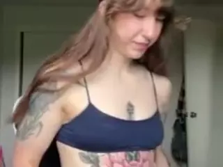 Gracefulgrace's Live Sex Cam Show