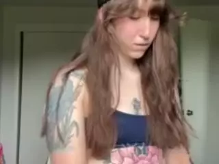 Gracefulgrace's Live Sex Cam Show