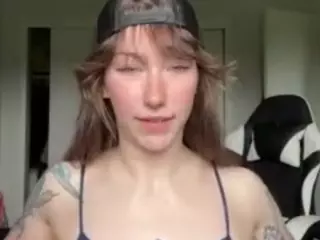 Gracefulgrace's Live Sex Cam Show