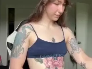 Gracefulgrace's Live Sex Cam Show