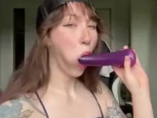 Gracefulgrace's Live Sex Cam Show