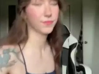 Gracefulgrace's Live Sex Cam Show