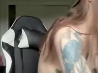 Gracefulgrace's Live Sex Cam Show