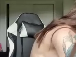 Gracefulgrace's Live Sex Cam Show