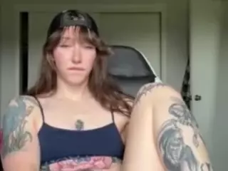 Gracefulgrace's Live Sex Cam Show