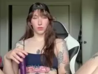 Gracefulgrace's Live Sex Cam Show