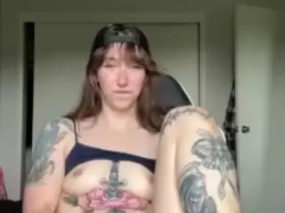 Gracefulgrace's Live Sex Cam Show