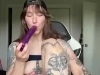 Gracefulgrace's Live Sex Cam Show