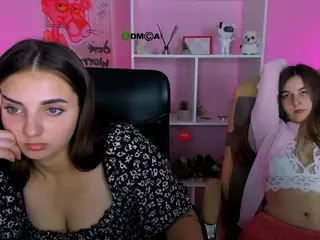jennifer-noar's Live Sex Cam Show
