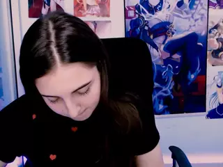 jennifer-noar's Live Sex Cam Show
