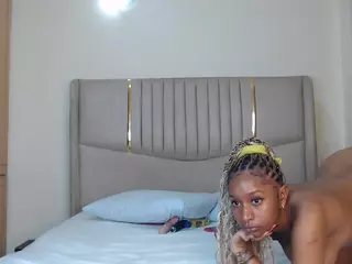 Kendallej's Live Sex Cam Show