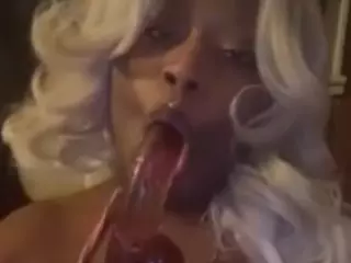 ladylucid's Live Sex Cam Show