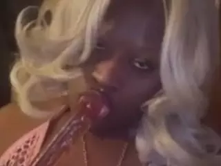 ladylucid's Live Sex Cam Show