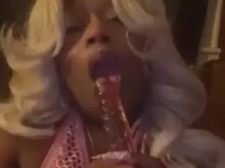 ladylucid's Live Sex Cam Show