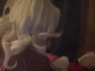 ladylucid's Live Sex Cam Show