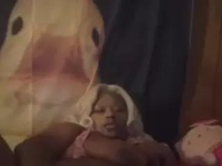 ladylucid's Live Sex Cam Show
