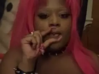 ladylucid's Live Sex Cam Show