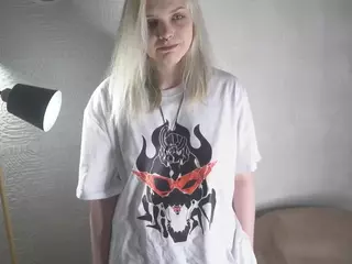 MarianElin's Live Sex Cam Show
