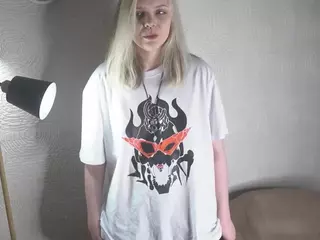 MarianElin's Live Sex Cam Show