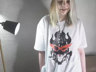 MarianElin's Live Sex Cam Show
