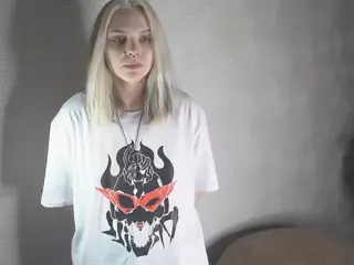 MarianElin's Live Sex Cam Show