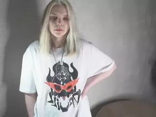 MarianElin's Live Sex Cam Show