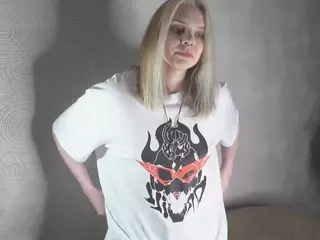 MarianElin's Live Sex Cam Show