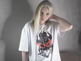 MarianElin's Live Sex Cam Show