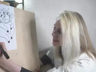 MarianElin's Live Sex Cam Show