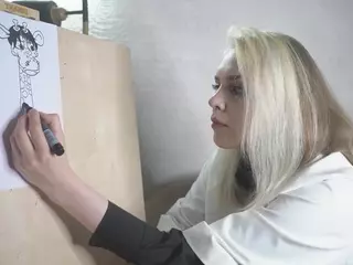 MarianElin's Live Sex Cam Show