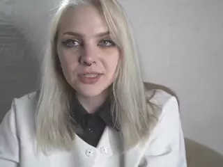 MarianElin's Live Sex Cam Show