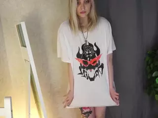 MarianElin's Live Sex Cam Show