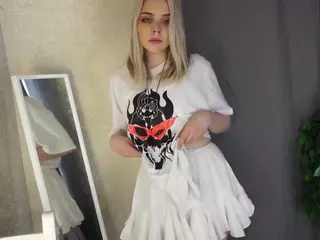 MarianElin's Live Sex Cam Show