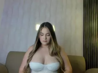 MeganLush's Live Sex Cam Show