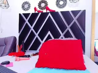 Melanyy-Miller's Live Sex Cam Show