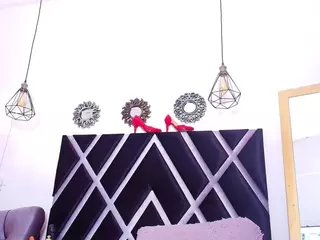 Melanyy-Miller's Live Sex Cam Show
