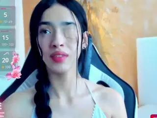Mia-bratz's Live Sex Cam Show