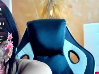 Mia-bratz's Live Sex Cam Show