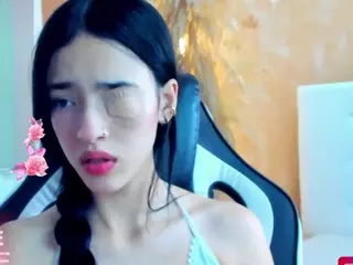 Mia-bratz's Live Sex Cam Show