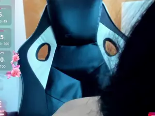 Mia-bratz's Live Sex Cam Show