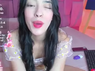 Mia-bratz's Live Sex Cam Show