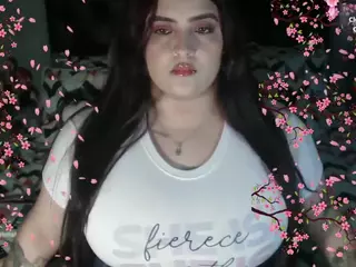 Miin-Jii's Live Sex Cam Show