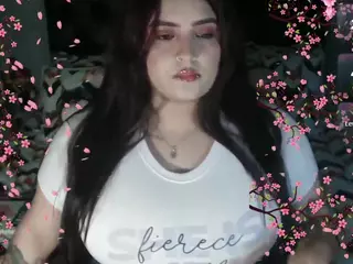 Miin-Jii's Live Sex Cam Show