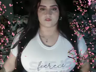 Miin-Jii's Live Sex Cam Show