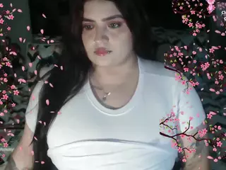 Miin-Jii's Live Sex Cam Show