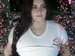 Miin-Jii's Live Sex Cam Show