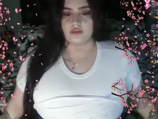 Miin-Jii's Live Sex Cam Show