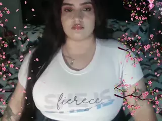 Miin-Jii's Live Sex Cam Show