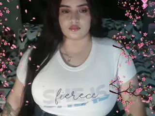 Miin-Jii's Live Sex Cam Show